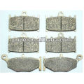 Brake pads for suzuki